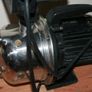 Stuart Turner pump with Stuart Turner Control Module Image 7