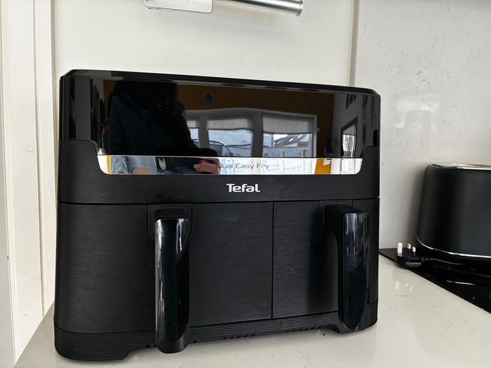 air fryer Tefal