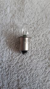 Maglite Replacement Lamp-Bulb for 2 Cell - Flashlight Torch mag-light Maglight