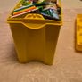 large box of assorted lego Image 2