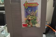 Castlevania - Nintendo Entertainment System