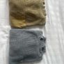 ZARA 2x boys jumpers Image 6