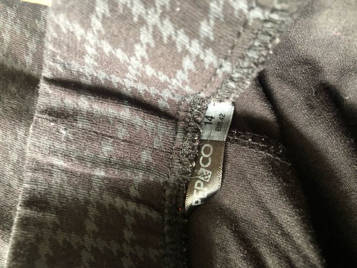 summer leggings size small to large