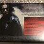 The Crow Blu Ray Steelbook Limited Edition Image 3