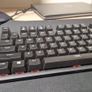 HyperX Alloy Origins gaming keyboard with customisable RGB Image 4