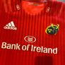 Munster RugbyHome Jersey 2019/20 Season Image 4