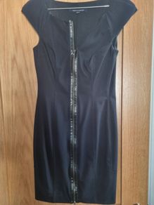 dress fab French connection size 10