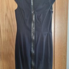 dress fab French connection size 10