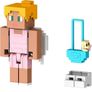 Minecraft Creator Series  Puppy Purse Mini  Figure Image 6