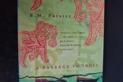 A Passage to India