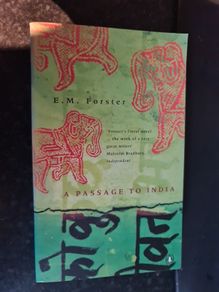 A Passage to India
