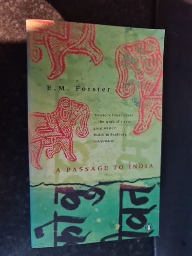 A Passage to India