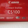 NEW >> Canon Connect Station CS 100 Image 7