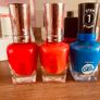 14 Day Manicure Starter Set Image 7
