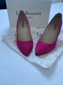 LK Bennett