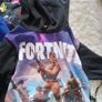 Boys hoodies bundle Image 4