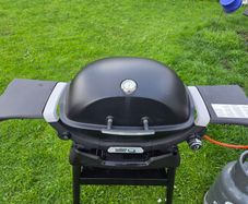 Weber Q2200n