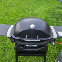 Weber Q2200n