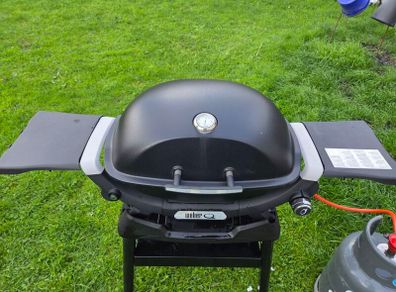 Weber Q2200n