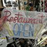 Neon LED Restaurant Open Sign Business Office Deli Image 2