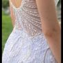bridal dress Image 3