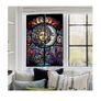 Moon & Sun House Decoration Image 2