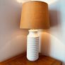 Pair of Ceramic Table Lamps Image 2