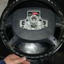 Ford steering wheel Image 2