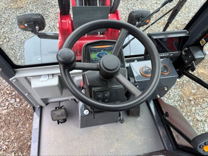 Yardex 3816T - 3 Year Warranty