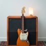 Fender Player Series Mustang 90 2022 - Aged Natural Image 5