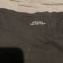 Versace mens t-shirt black silver size xxl Image 3
