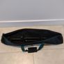 Microphone Stand with padded case. Image 2
