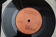 Gina Dale Haze And The Champions Who Do You Wanna Be Dont Play Me A Symphony 7 inch Single