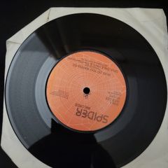 Gina Dale Haze And The Champions Who Do You Wanna Be Dont Play Me A Symphony 7 inch Single
