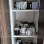 Assorted Delph, glasses cutlery Image 2
