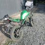 Kawasaki er 650 parts  2015 Image 3