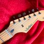 Very rare Fender vintage replica Image 6