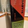 Gigabyte GeForce RTX 5070 Eagle OC 12GB Brand New Image 2