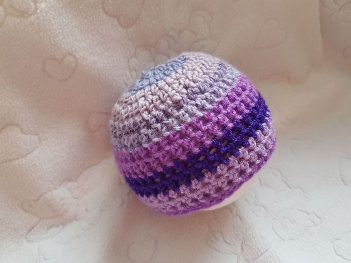 Handmade baby boys and girls newborn hats