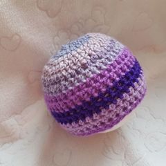 Handmade baby newborn hat's