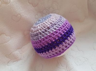 Handmade baby newborn hat's