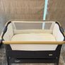 Tutti Bambini CoZee Lite Bedside Crib Image 2