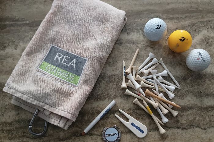 Golf Set