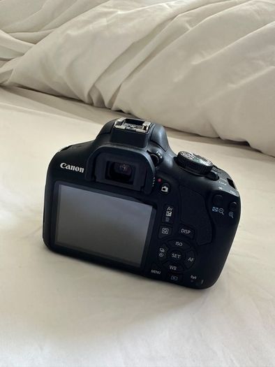 Professional Camera