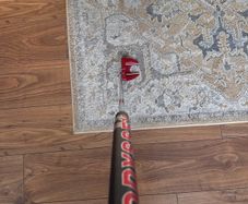 Odyssey O Works Fang Putter