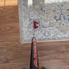 Odyssey O Works Fang Putter