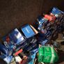 Various Car/Van parts Image 4