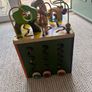 Wooden Activity Center Image 3