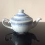 Chinese porcelain teapot Image 3