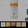 REN Glycol Lactic Radiance Renewal Mask in 50ml Image 2